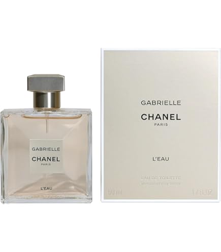 Amazon | シャネル CHANEL ガブリエル シャネル ロー オードゥ